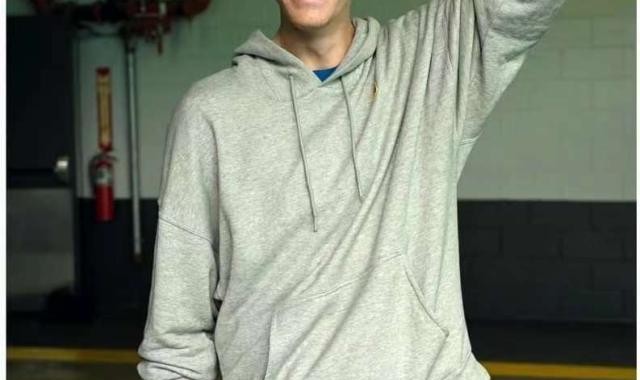 开云官网-4组比肩“三巨头”的数据 告诉你19岁的辛纳有多强