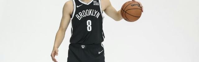 和天才高中生抢机会 崔永熙感觉NBA季前赛很爽