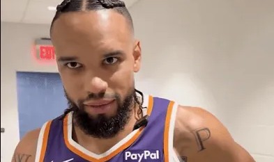 kaiyun-太阳球员答哪位球员没有得到足够尊重，霍勒迪、麦迪等上榜