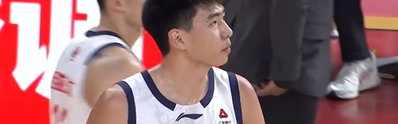 好事不断！入选中国男篮，徐昕还有2项数据CBA第一