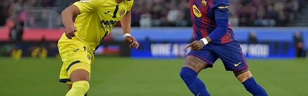 开云官网-跟队：拉波尔塔连任拉10留巴萨可能性很大，丰特当选就未必