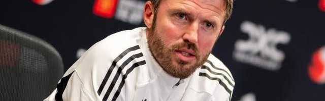 卡里克：没和管理层讨论长期任职；不认为现在的曼联没有灵魂