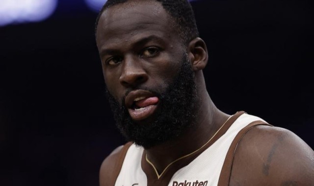 kaiyun-0胜5负，3胜2负！勇士最大短板已经找到，科尔请别再固执下去了