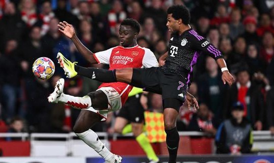 【观察】苟着踢不是拜仁DNA，却激活了最好的拜仁