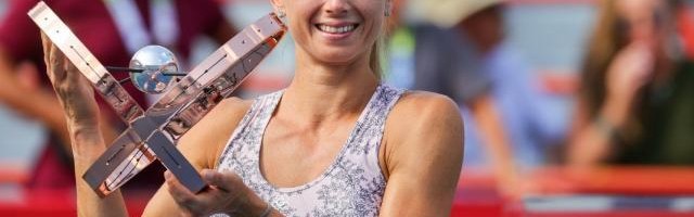 开云App-张奔斗：吉娃娃都快30岁了，迟来的突破愈显甜蜜