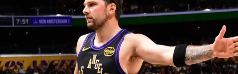 开云官网-雷迪克谈东契奇：卢卡这个月的表现是我记忆中最棒的