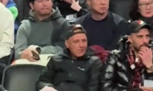 李春江：开车5小时到摩达中心看杨瀚森 可惜他没出场